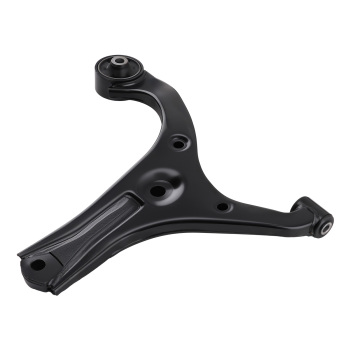 Driver Passenger Front Lower Suspension compatible for Hyundai Accent 06-11 Control Arm Kit