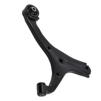 Driver Passenger Front Lower Suspension compatible for Hyundai Accent 06-11 Control Arm Kit