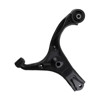 Driver Passenger Front Lower Suspension compatible for Hyundai Accent 06-11 Control Arm Kit