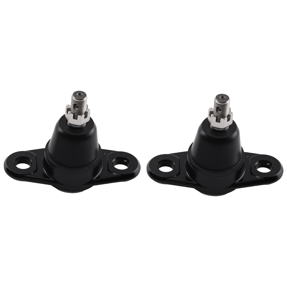 Driver Passenger Front Lower Suspension compatible for Hyundai Accent 06-11 Control Arm Kit