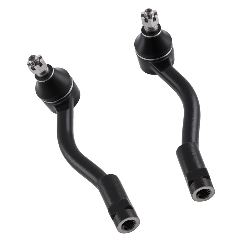 Driver Passenger Front Lower Suspension compatible for Hyundai Accent 06-11 Control Arm Kit