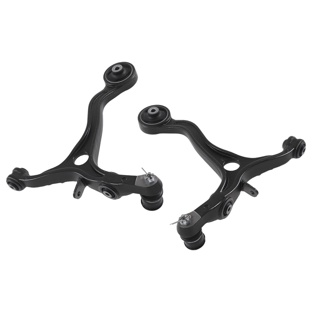 12 Pcs Front Upper Lower Control Arm and Bushings compatible for Honda Accord 2008-2012 suspension arms