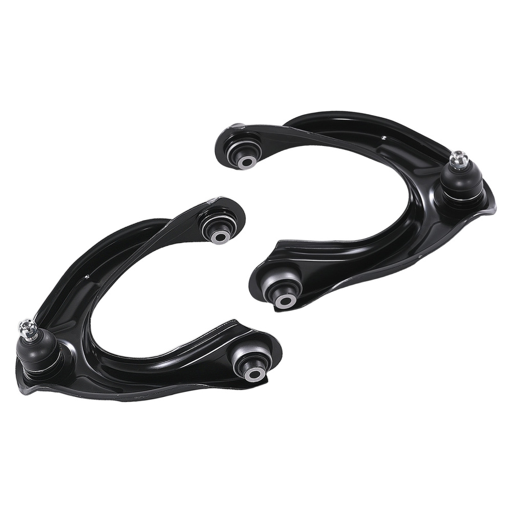 12 Pcs Front Upper Lower Control Arm and Bushings compatible for Honda Accord 2008-2012 suspension arms