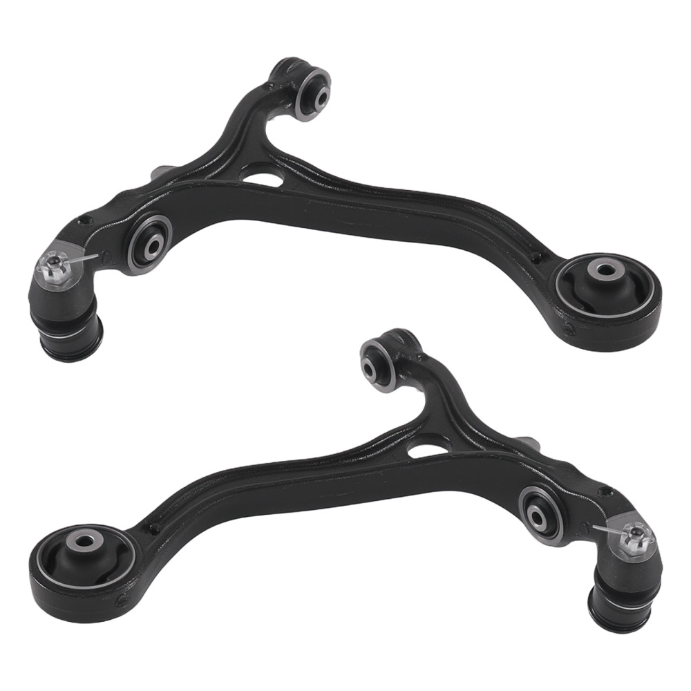 12 Pcs Front Upper Lower Control Arm and Bushings compatible for Honda Accord 2008-2012 suspension arms