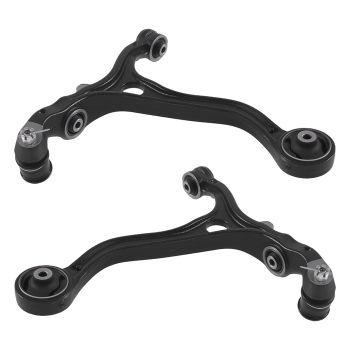 12 Pcs Front Upper Lower Control Arm and Bushings compatible for Honda Accord 2008-2012 suspension arms