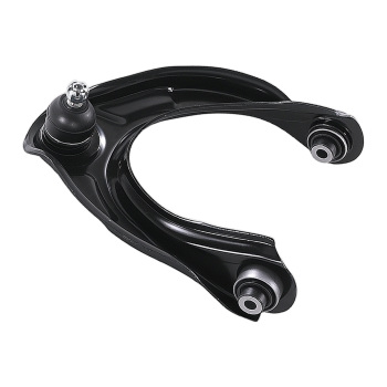 12 Pcs Front Upper Lower Control Arm and Bushings compatible for Honda Accord 2008-2012 suspension arms