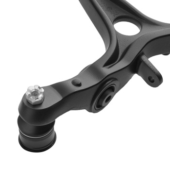 14 Pcs Control Arms and Ball Joint Assembly compatible for Honda Accord 2008-2012 K620614