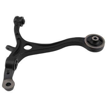 2x Front Right Lower Control Arm w/ Ball Joint compatible for Honda Accord compatible for Acura TSX 09-14