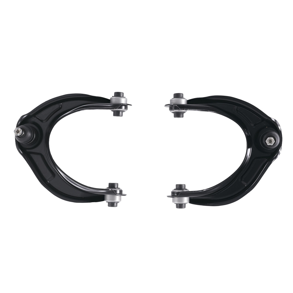 maXpeedingrods 8Pcs Front Suspension Kit Compatible for Honda Accord 2008-2012 compatible for Acura TSX 2009-2014