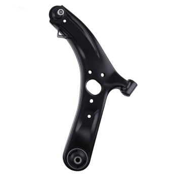 2pc Control Arm Front Lower Suspension compatible for Hyundai Accent 2011-2017 w/Ball Joint