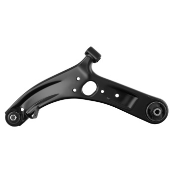 Front Lower Driver Control Arm Ball Joint Assembly compatible for Hyundai Accent 2011-2017