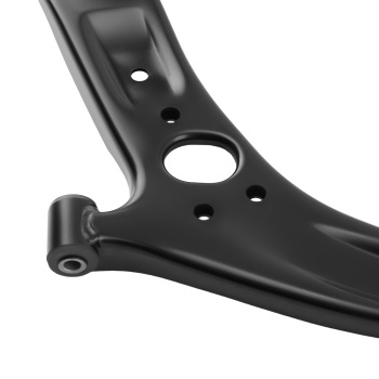 Front Lower Driver Control Arm Ball Joint Assembly compatible for Hyundai Accent 2011-2017