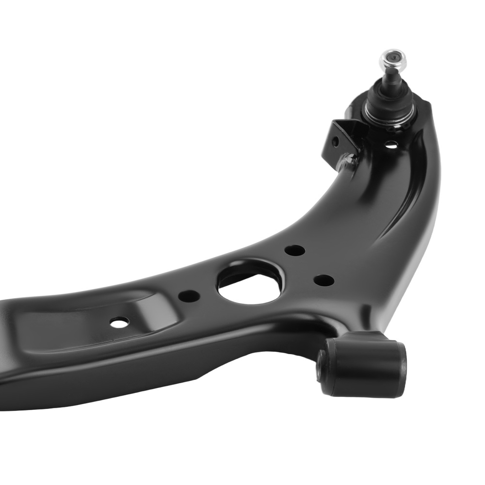 Front Lower Driver Control Arm Ball Joint Assembly compatible for Hyundai Accent 2011-2017