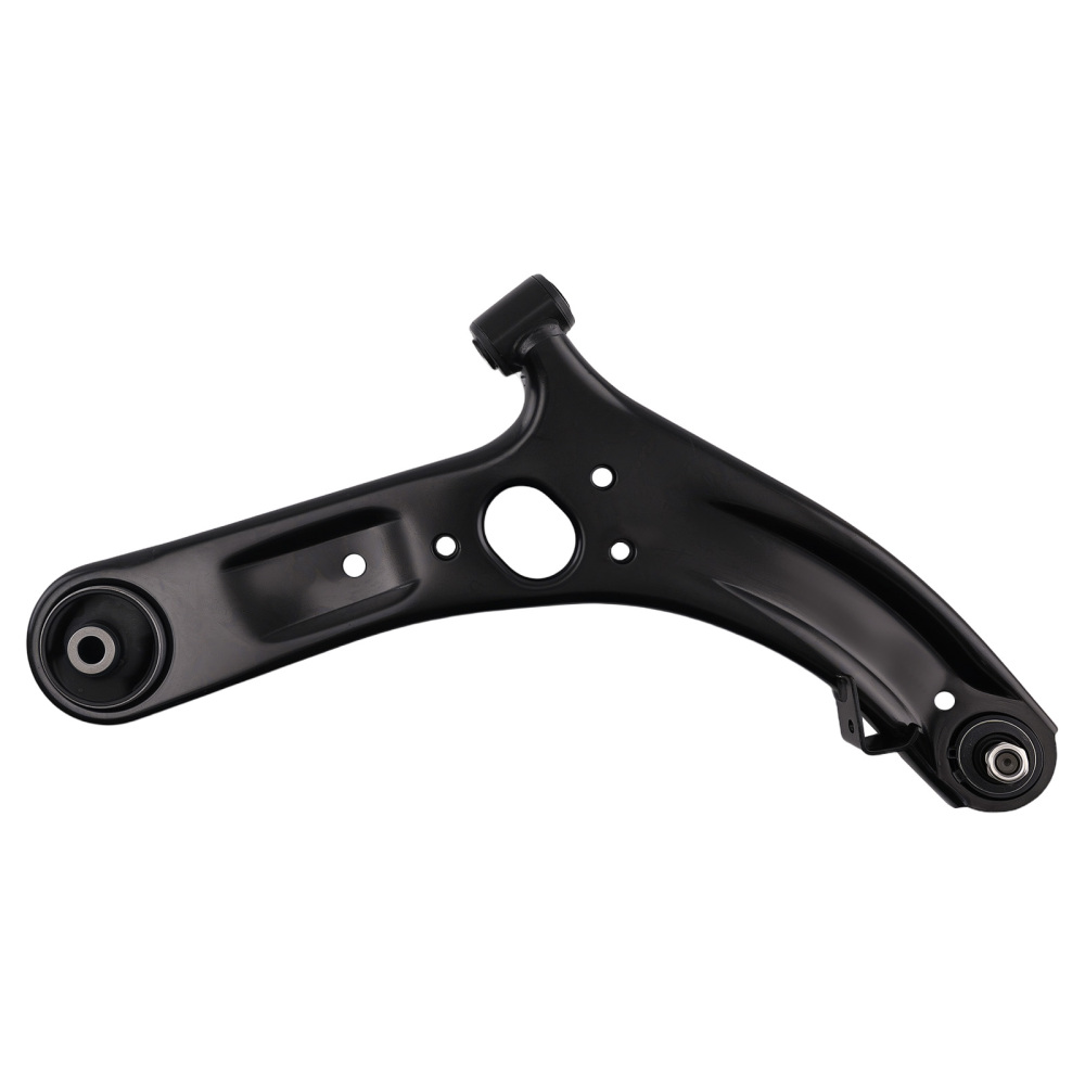 Ball Joint Control Arm Assembly Front compatible for Hyundai Accent 2011-2017 K622645