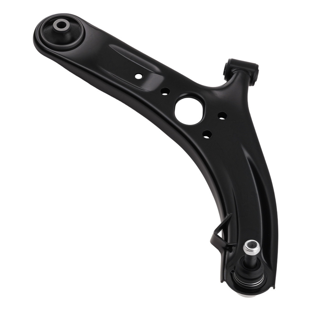 Ball Joint Control Arm Assembly Front compatible for Hyundai Accent 2011-2017 K622645