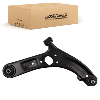 Ball Joint Control Arm Assembly Front compatible for Hyundai Accent 2011-2017 K622645