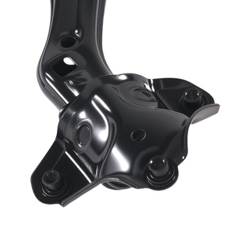 4x Front Lower Control Arms Ball Joints Set for 2013-2017 compatible for Honda Accord compatible for Acura TLX