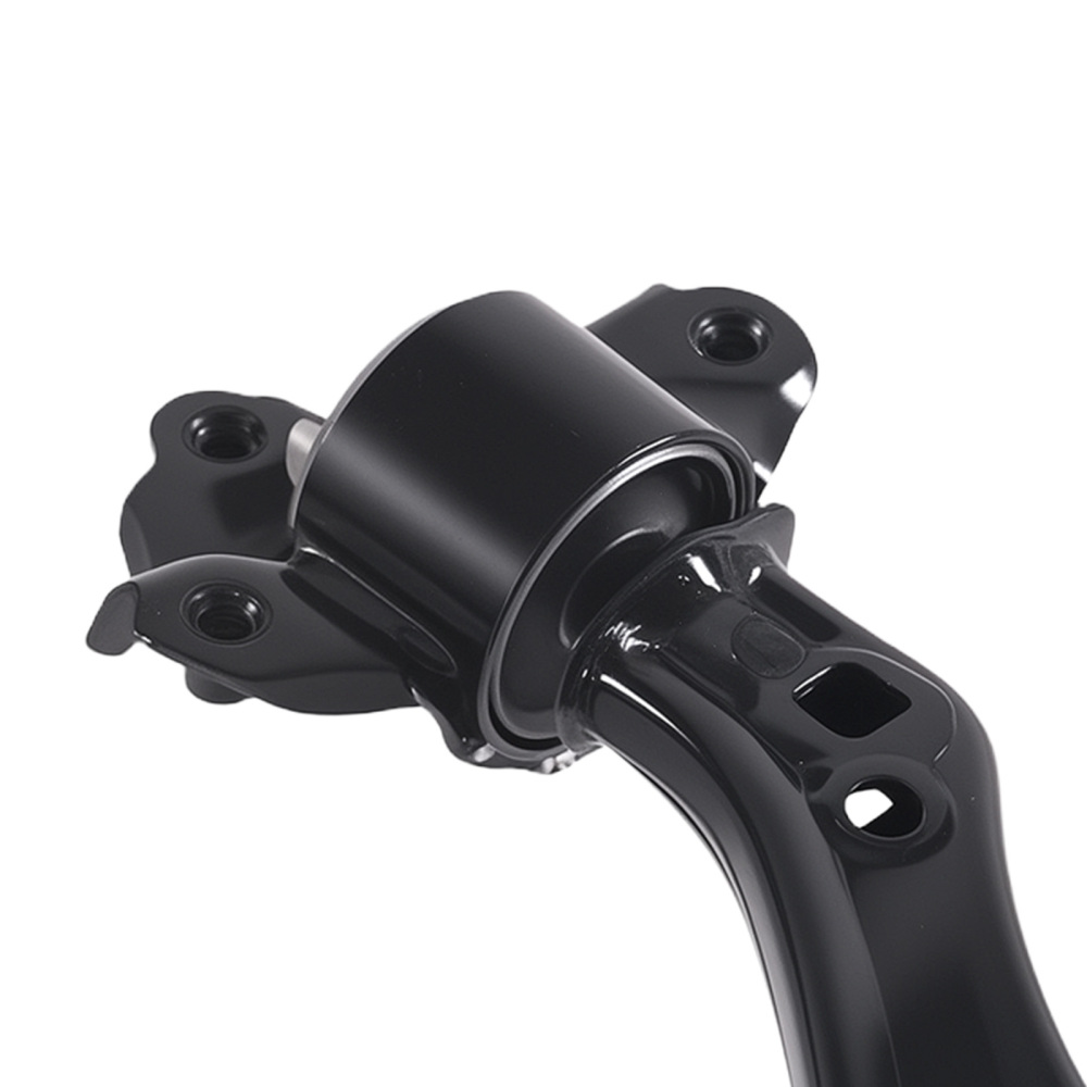 4x Front Lower Control Arms Ball Joints Set for 2013-2017 compatible for Honda Accord compatible for Acura TLX
