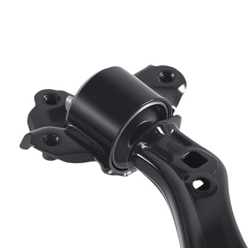 4x Front Lower Control Arms Ball Joints Set for 2013-2017 compatible for Honda Accord compatible for Acura TLX