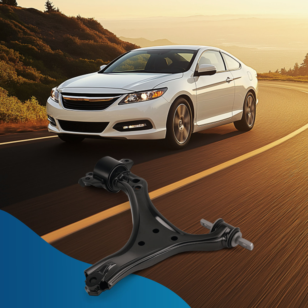 Front Right Lower Control Arm For 2015 2016 2017 2018 2019 2020 compatible for Acura TLX