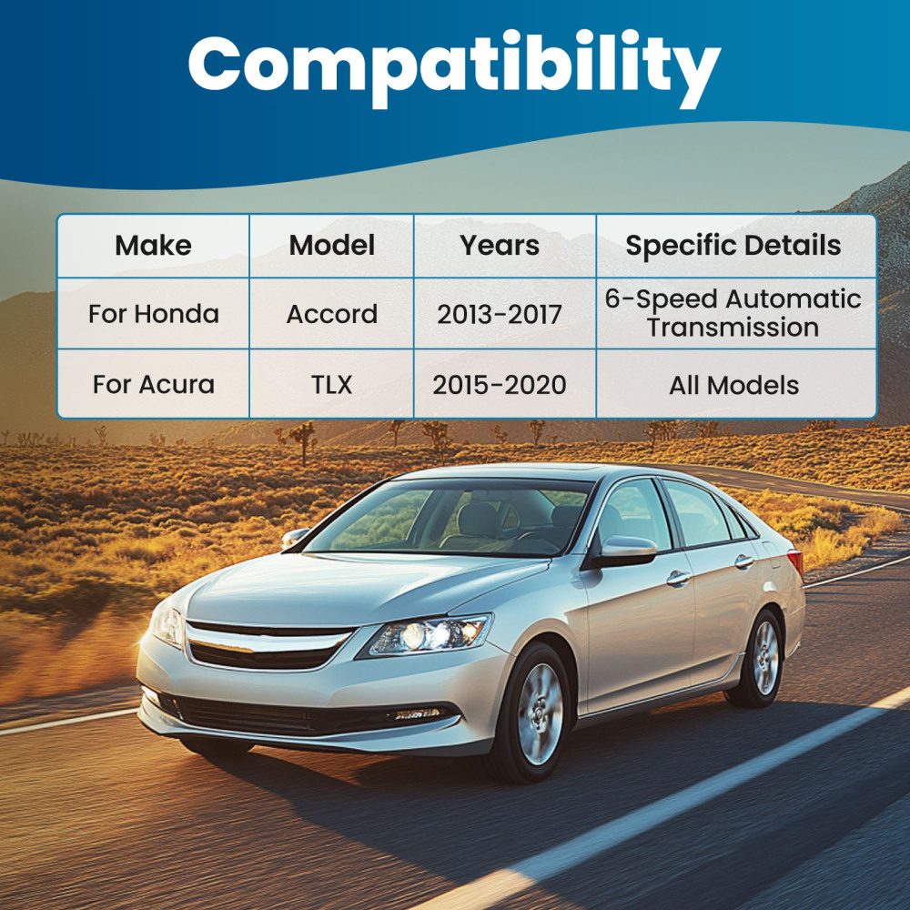 Front Right Lower Control Arm For 2015 2016 2017 2018 2019 2020 compatible for Acura TLX