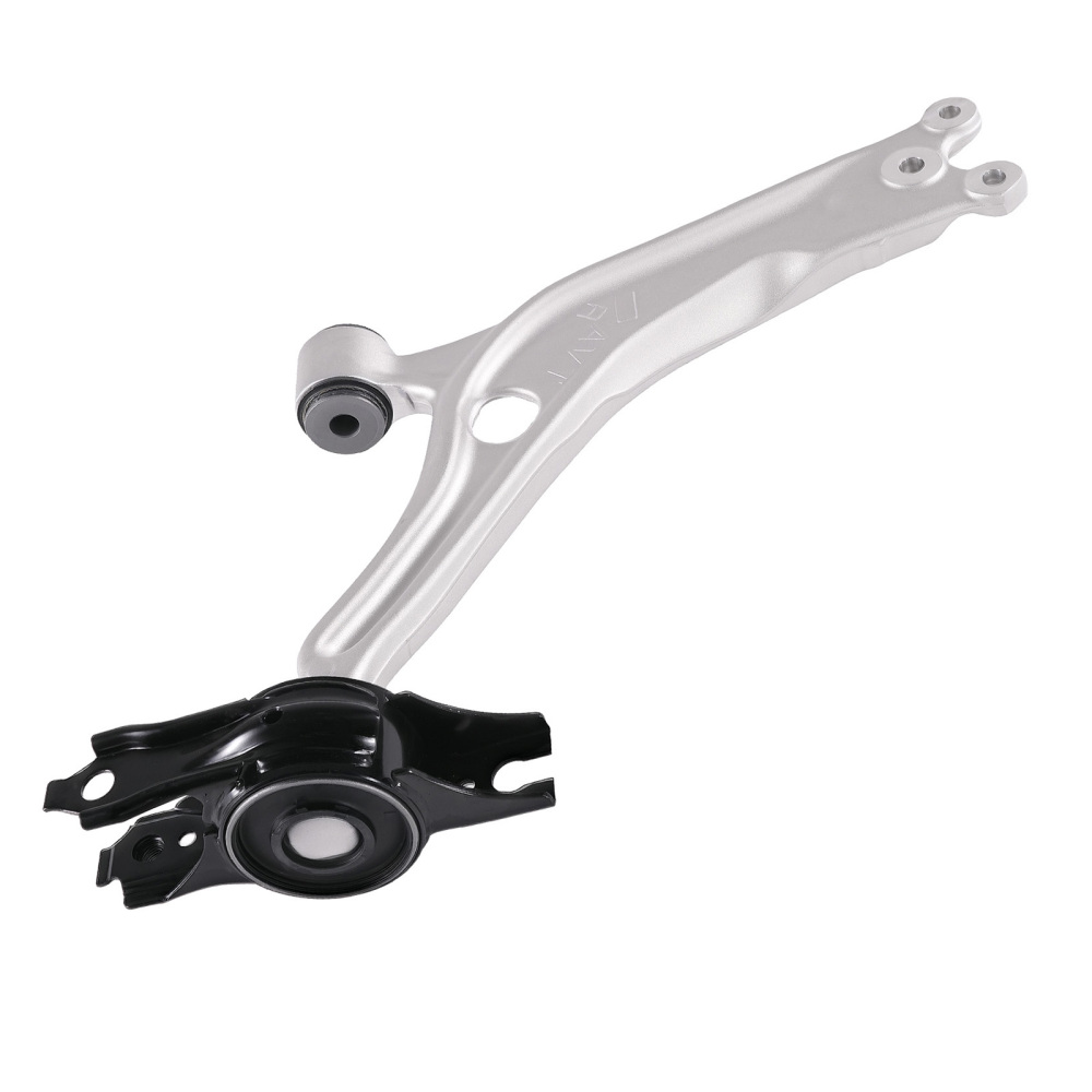 1pc Front Lower Right Control Arm compatible for Honda Accord 2018 - 2021 Passenger Side