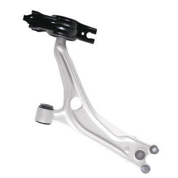 1pc Front Lower Right Control Arm compatible for Honda Accord 2018 - 2021 Passenger Side