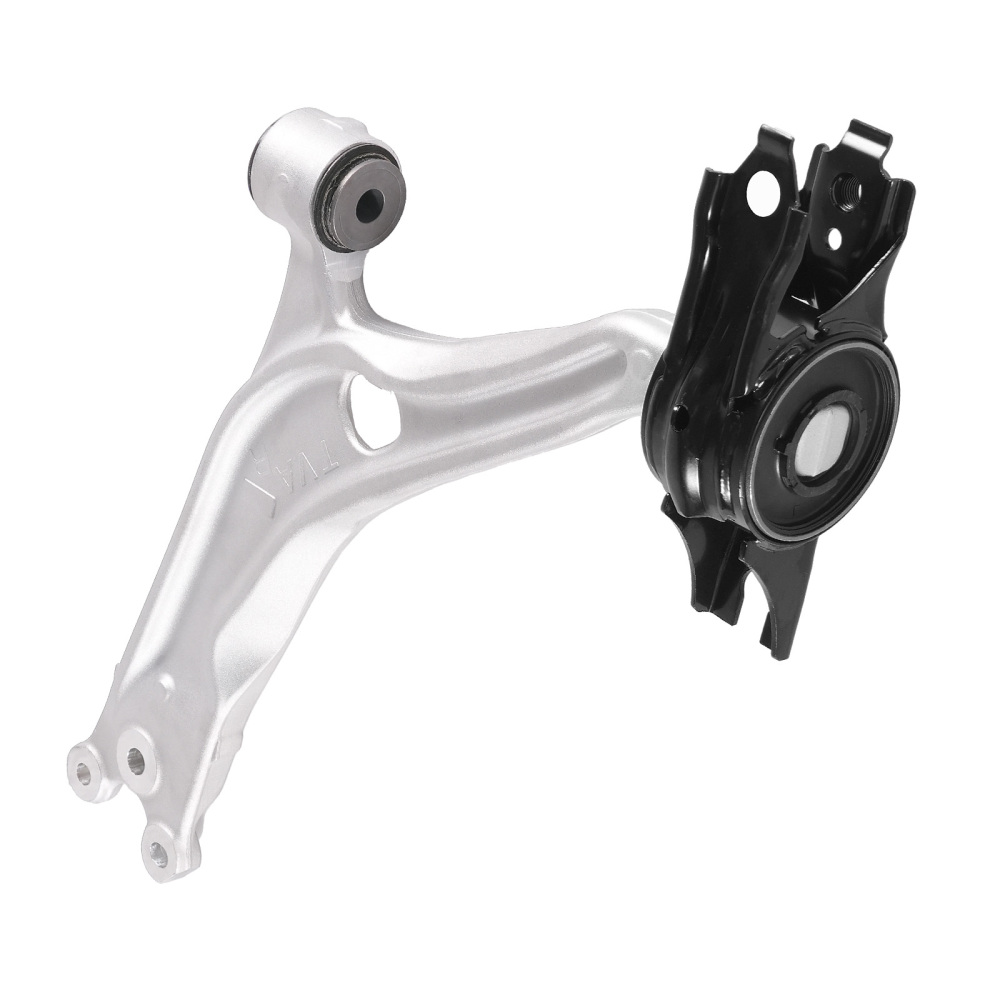 1pc Front Lower Right Control Arm compatible for Honda Accord 2018 - 2021 Passenger Side