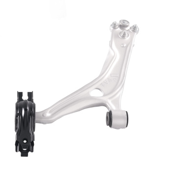 6x Front Lower Control Arms With Ball Joint Tie Rod for 2018 - 2022 compatible for Honda Accord