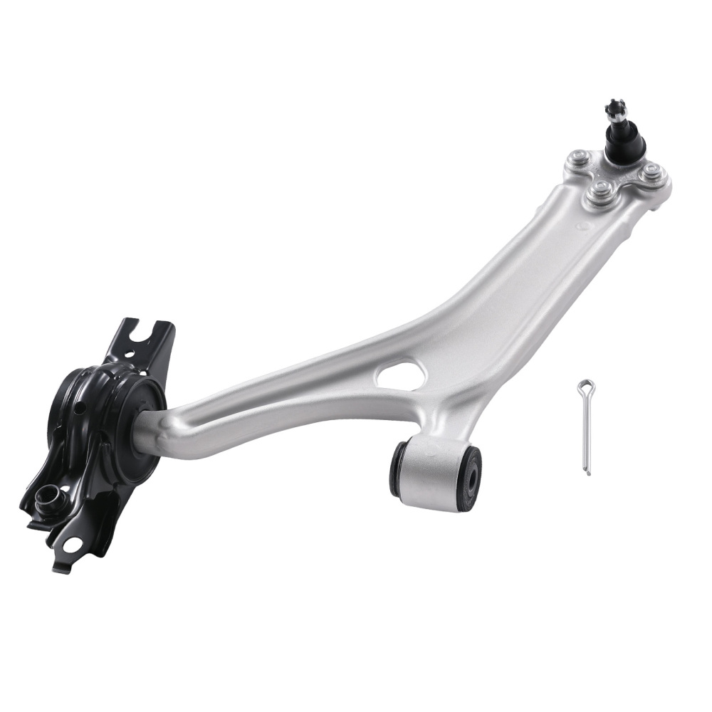 Front Left Lower Suspension Control Arm for 2018 - 2022 compatible for Honda Accord Driver Side