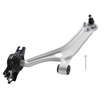 Front Left Lower Suspension Control Arm for 2018 - 2022 compatible for Honda Accord Driver Side