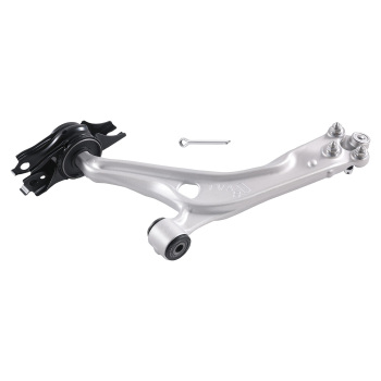 1pc Front Right Lower Suspension Control Arm for 2018 2019 - 2022 compatible for Honda Accord