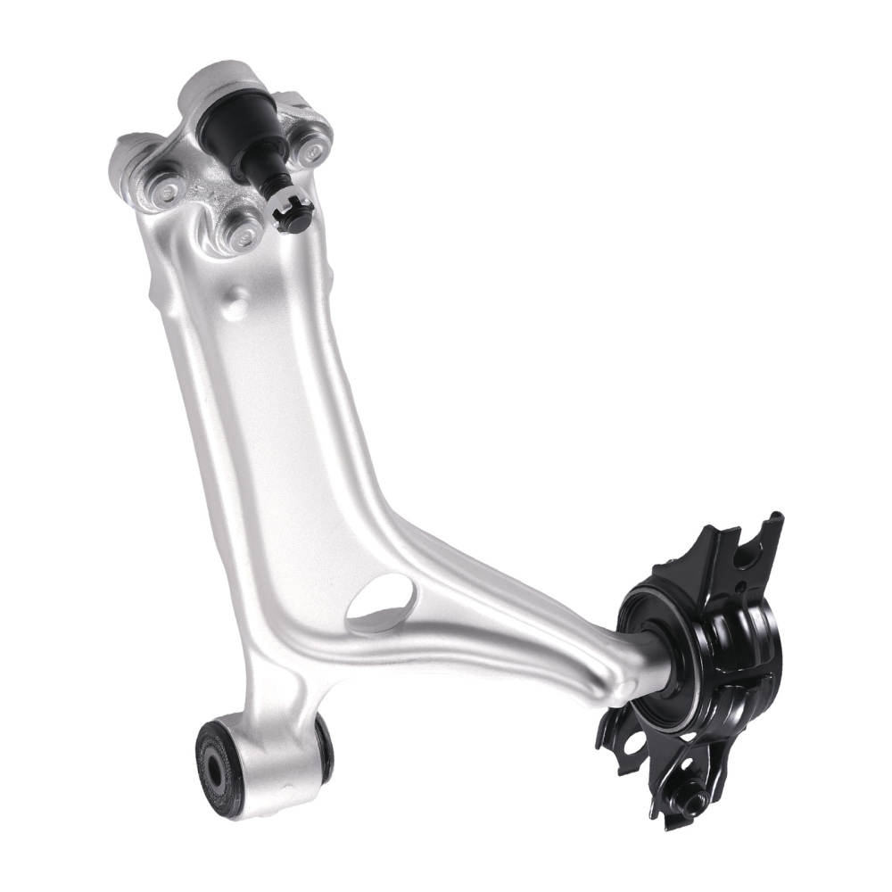1pc Front Right Lower Suspension Control Arm for 2018 2019 - 2022 compatible for Honda Accord