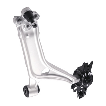 1pc Front Right Lower Suspension Control Arm for 2018 2019 - 2022 compatible for Honda Accord