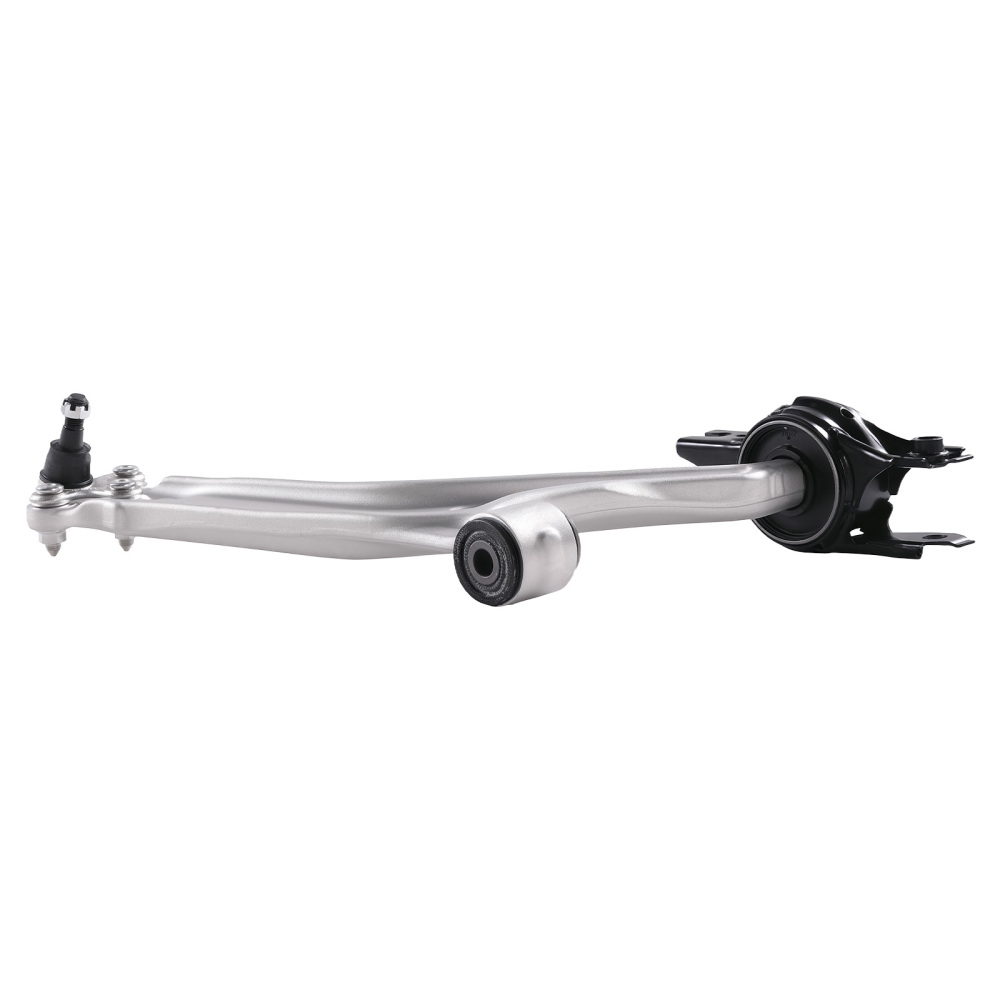 1pc Front Right Lower Suspension Control Arm for 2018 2019 - 2022 compatible for Honda Accord