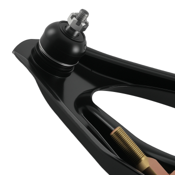 Lower Upper Suspension Control Arm Tie Rod Sway Bar for 1990 - 1993 compatible for Honda Accord