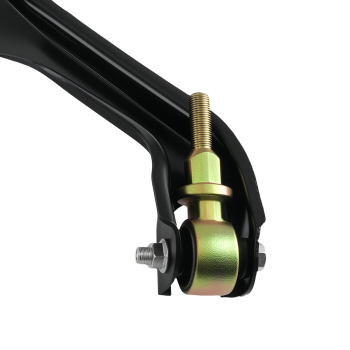 Lower Upper Suspension Control Arm Tie Rod Sway Bar for 1990 - 1993 compatible for Honda Accord
