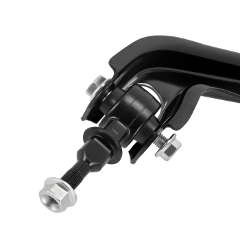 1x Front Driver Upper Control Arm w/ Ball Joint Assembly for 1990 - 1993 Accord