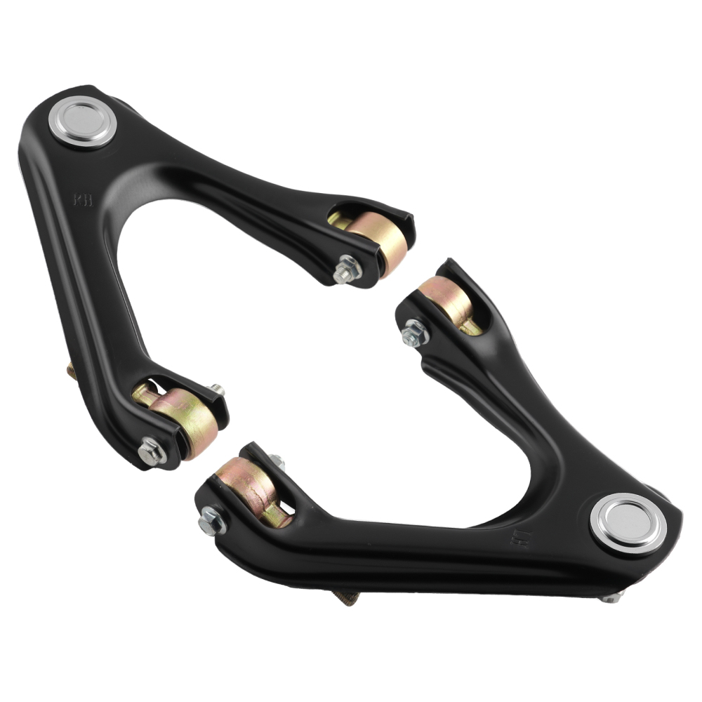 14pc Front Control Arm Ball Joint Sway Bar Tie Rod Compatible for Honda Accord CL 1994-1997