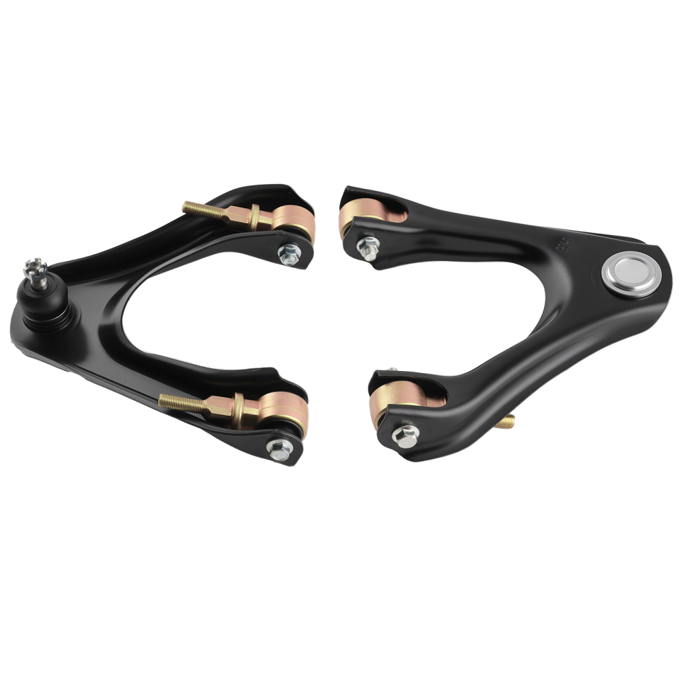 14pc Front Control Arm Ball Joint Sway Bar Tie Rod Compatible for Honda Accord CL 1994-1997