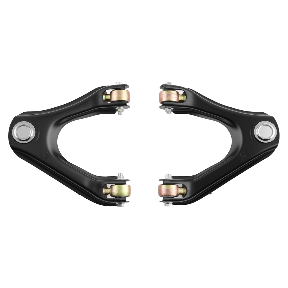 14pc Front Control Arm Ball Joint Sway Bar Tie Rod Compatible for Honda Accord CL 1994-1997