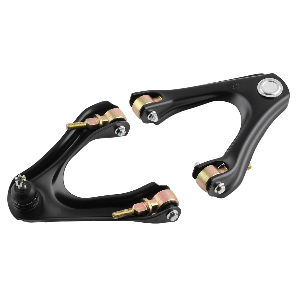 14pc Front Control Arm Ball Joint Sway Bar Tie Rod Compatible for Honda Accord CL 1994-1997