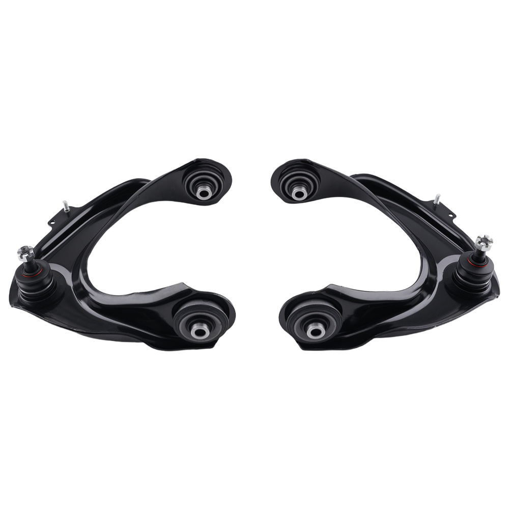 Suspension Front UpperLower Control Arms Kit for 1998- 2001 2002 compatible for Honda Accord