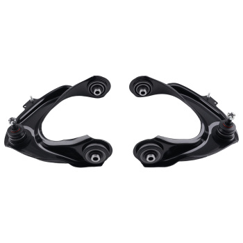 Suspension Front UpperLower Control Arms Kit for 1998- 2001 2002 compatible for Honda Accord