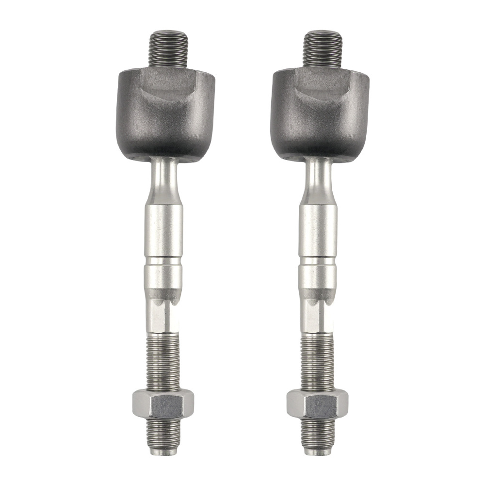 Front UpperLower Control Arms Sway Bar Tie Rod Kit For 1998-2002 compatible for Honda Accord