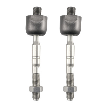 Front UpperLower Control Arms Sway Bar Tie Rod Kit For 1998-2002 compatible for Honda Accord