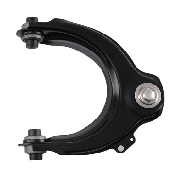 Pair Front Upper Suspension Control Arm W/ Ball Joint compatible for Acura TSX 2004 - 2008