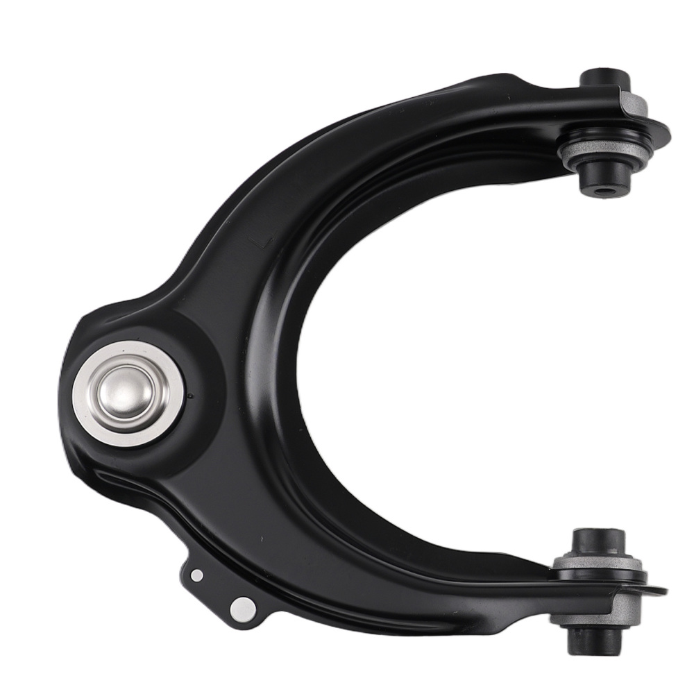 Pair Front Upper Suspension Control Arm W/ Ball Joint compatible for Acura TSX 2004 - 2008