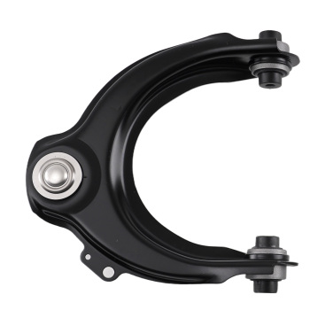 Pair Front Upper Suspension Control Arm W/ Ball Joint compatible for Acura TSX 2004 - 2008