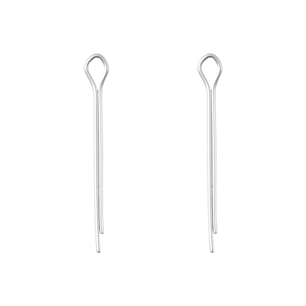 Pair Front Upper Suspension Control Arm W/ Ball Joint compatible for Acura TSX 2004 - 2008